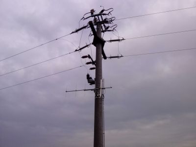 ...was diese Antenne daran soll ?