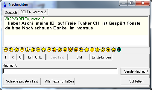 Nachricht von Werner am 31.01.2016 um 20:29 Uhr