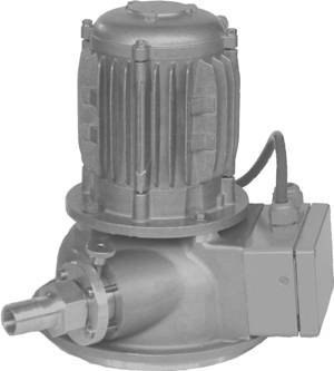 Micro-Wasserturbine 12 Volt Gleichstrom
