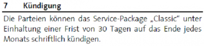 Kuendigungsfrist_Service_Package_Classic