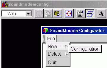Soundmodemconfig 1
