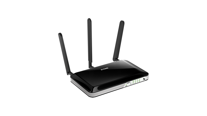 Der Multi-WAN Router D-Link DWR-953