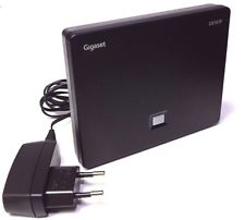 Gigaset C610 IP Funktelefonzentrale