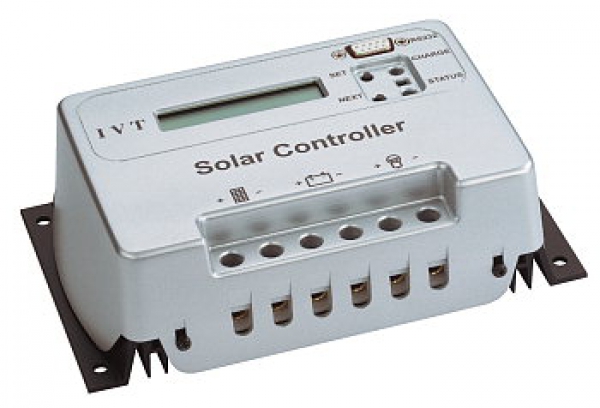 IVT Solarcontroler SCD-30