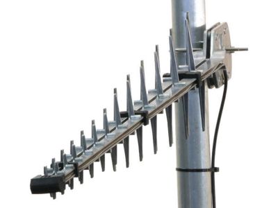 LTE/HSPA/GSM Antenne mit 1xSMA Anschluss