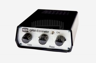 QRM-Eliminator von der Firma WiMO Antennen & Elektronik GmbH