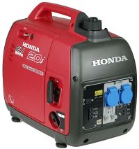 Honda Inverter EU 20i