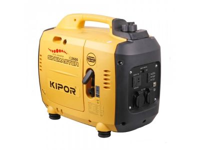 Kipor Inverter IG2600