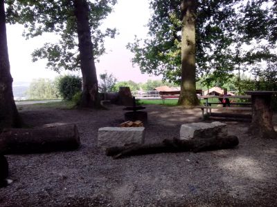 Grillplatz 'Brueder' bei Bachenbülach