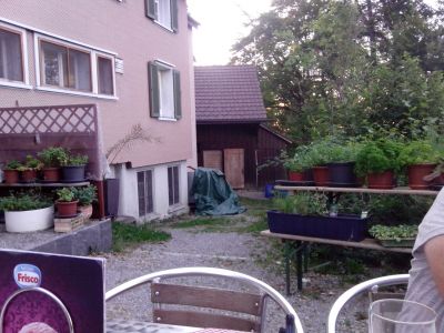 Beweisfoto von der Iddaburg am 29.08.2015 um 20:05 Uhr