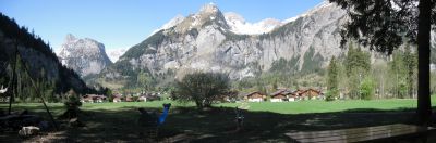 Kandersteg_Panorama