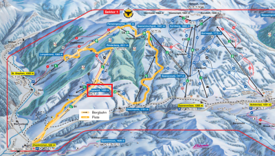 Eggweid-Rinderberg oberhalb Zweisimmen