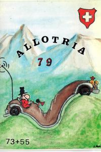 Allotria 79