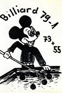 Billiard 79