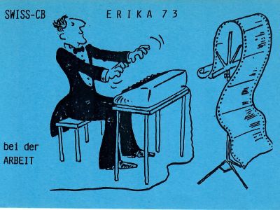 Erika 73