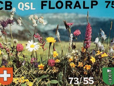 Floralp 75
