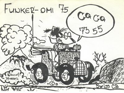 Funker-Omi 75
