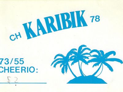 Karibik 78