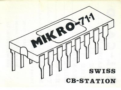 Mikro 71