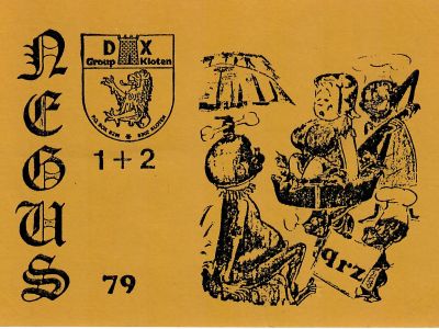 Negus 79