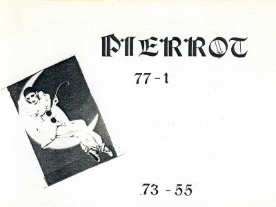 Pierrot 77