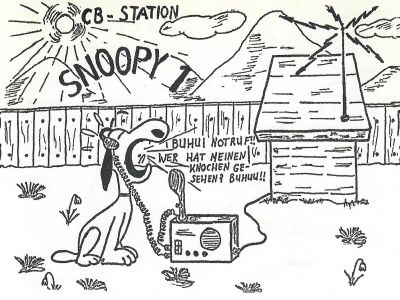 Snoopy 1