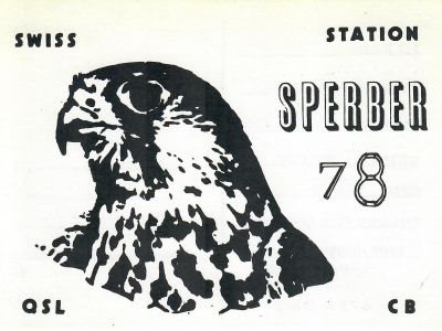 Sperber 78