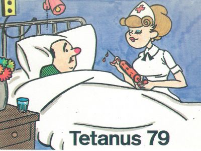 Tetanus 79